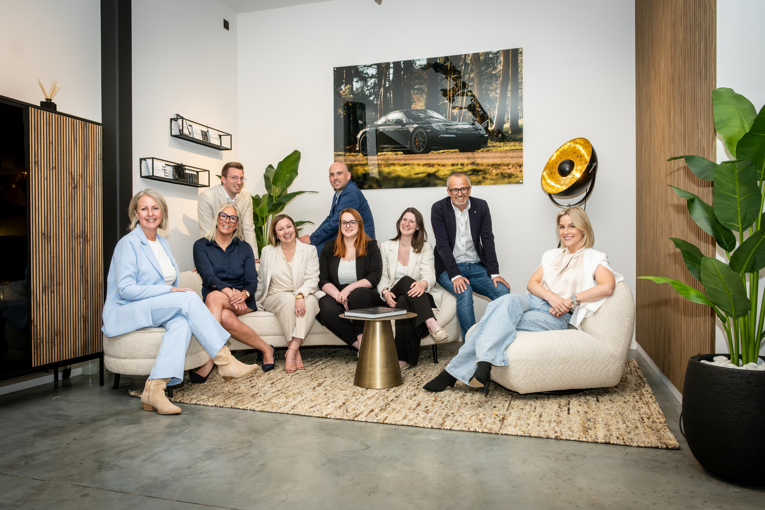 Team StrateVision